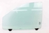 Bild von Türscheibe vorne links Chrysler Voyager aus 1997 zu 2001 | 