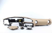 Bild von Airbag Satz Chrysler Voyager aus 1997 zu 2001 | Bosch 0285001093