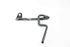 Bild von Motorhaubenscharnier links Chrysler Voyager aus 1997 zu 2001 | 4716451A