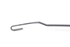 Picture of Front Left Wiper Arm Bracket Chrysler Voyager from 1997 to 2001 | 04717365 B