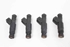 Picture of Injectors Set Rover 45 from 2000 to 2004 | Bosch 0280155884