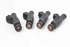 Picture of Injectors Set Rover 45 from 2000 to 2004 | Bosch 0280155884