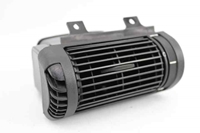 Picture of Arejador de tablier direito Opel Astra F 4P de 1994 a 1998 | 90360117