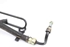 Picture of Power Steering Hose /Pipes Set Rover Serie 400 from 1995 to 2000