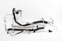 Picture of Air Conditioning Hose / Pipes Set Rover Serie 400 from 1995 to 2000