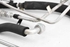 Picture of Air Conditioning Hose / Pipes Set Rover Serie 400 from 1995 to 2000