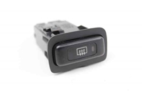 Picture of Rear Window Demister Defrost Button / Switch Rover Serie 400 from 1995 to 2000 | TRW