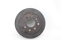 Picture of Left Rear Brake Drum Rover Serie 400 from 1995 to 2000