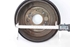 Picture of Left Rear Brake Drum Rover Serie 400 from 1995 to 2000