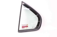 Picture of Left Rear Door Fixed Glass Rover Serie 400 from 1995 to 2000