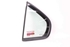 Picture of Left Rear Door Fixed Glass Rover Serie 400 from 1995 to 2000