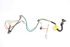 Picture of Rear Door Loom / Harness - Right Rover Serie 400 from 1995 to 2000