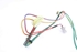 Picture of Rear Door Loom / Harness - Right Rover Serie 400 from 1995 to 2000