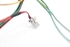 Picture of Rear Door Loom / Harness - Right Rover Serie 400 from 1995 to 2000