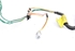 Picture of Rear Door Loom / Harness - Right Rover Serie 400 from 1995 to 2000