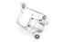 Bild von Wischermotor hinten Rover Serie 400 aus 1995 zu 2000 | Valeo 53007302