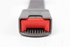 Picture of Center Rear Seat Belt Stalk  Rover Serie 400 from 1995 to 2000