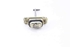 Picture of Left Front Door Opening Limiter Rover Serie 400 from 1995 to 2000