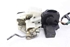 Imagen de Cerradura de puerta trasera izquierda Rover Serie 400 de 1995 a 2000