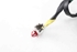 Imagen de Cerradura de puerta trasera izquierda Rover Serie 400 de 1995 a 2000