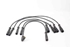 Picture of Conjunto de cabos de velas Fiat Uno de 1989 a 1995 | NGK