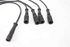 Picture of Conjunto de cabos de velas Fiat Uno de 1989 a 1995 | NGK