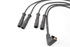 Picture of Conjunto de cabos de velas Fiat Uno de 1989 a 1995 | NGK