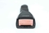 Picture of Engate cinto trás esquerdo Fiat Uno de 1989 a 1995 | TRW