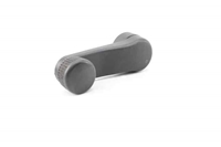 Picture of Window Winder Crank - Rear Right  Seat Ibiza from 2002 to 2006 | 6K0837581