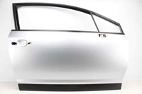 Image sur Porte avant droite Citroen C4 Coupe Van de 2005 à 2010