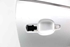 Image sur Porte avant droite Citroen C4 Coupe Van de 2005 à 2010