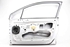 Image sur Porte avant droite Citroen C4 Coupe Van de 2005 à 2010