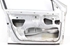 Picture of Front Door Left  Renault Laguna II Break from 2001 to 2003