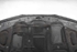 Picture of Capot Rover Serie 400 de 1995 a 2000