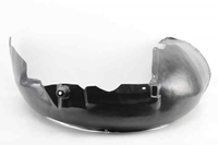 Picture of Cave de roda frente direita Audi A4 de 2001 a 2004