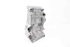 Picture of Air Conditioner Compressor Mounting Bracket Audi A4 from 2001 to 2004 | 038260885c