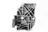 Picture of Air Conditioner Compressor Mounting Bracket Audi A4 from 2001 to 2004 | 038260885c