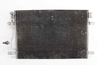 Imagem de Radiador / condensador de ar condicionado (frente viatura) Audi A4 de 2001 a 2004 | VALEO 817569