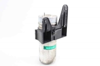 Picture of Air conditioning dryer Audi A4 from 2001 to 2004 | 8E0820193C