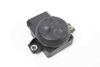Imagem de Comando / botão regulador eléctrico de banco frente esquerdo Audi A4 de 2001 a 2004 | 8E0959777