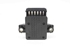 Imagem de Comando / botão regulador eléctrico de banco frente esquerdo Audi A4 de 2001 a 2004 | 8E0959777