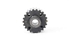 Bild von Kurbelwellenzahnrad Audi A4 aus 2001 zu 2004 | 038105263F