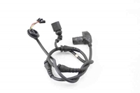Imagen de Captador / sensor abs delantero derecho Audi A4 de 2001 a 2004 | BOSCH 0265006682