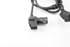 Imagen de Captador / sensor abs delantero derecho Audi A4 de 2001 a 2004 | BOSCH 0265006682