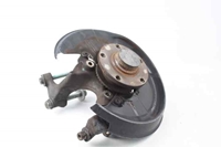 Bild von Achsschenkel hinten links Audi A4 aus 2001 zu 2004