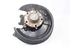 Bild von Achsschenkel hinten links Audi A4 aus 2001 zu 2004