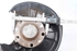 Bild von Achsschenkel hinten links Audi A4 aus 2001 zu 2004