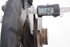 Bild von Achsschenkel hinten links Audi A4 aus 2001 zu 2004