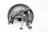 Bild von Achsschenkel hinten links Audi A4 aus 2001 zu 2004