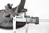 Bild von Achsschenkel hinten links Audi A4 aus 2001 zu 2004
